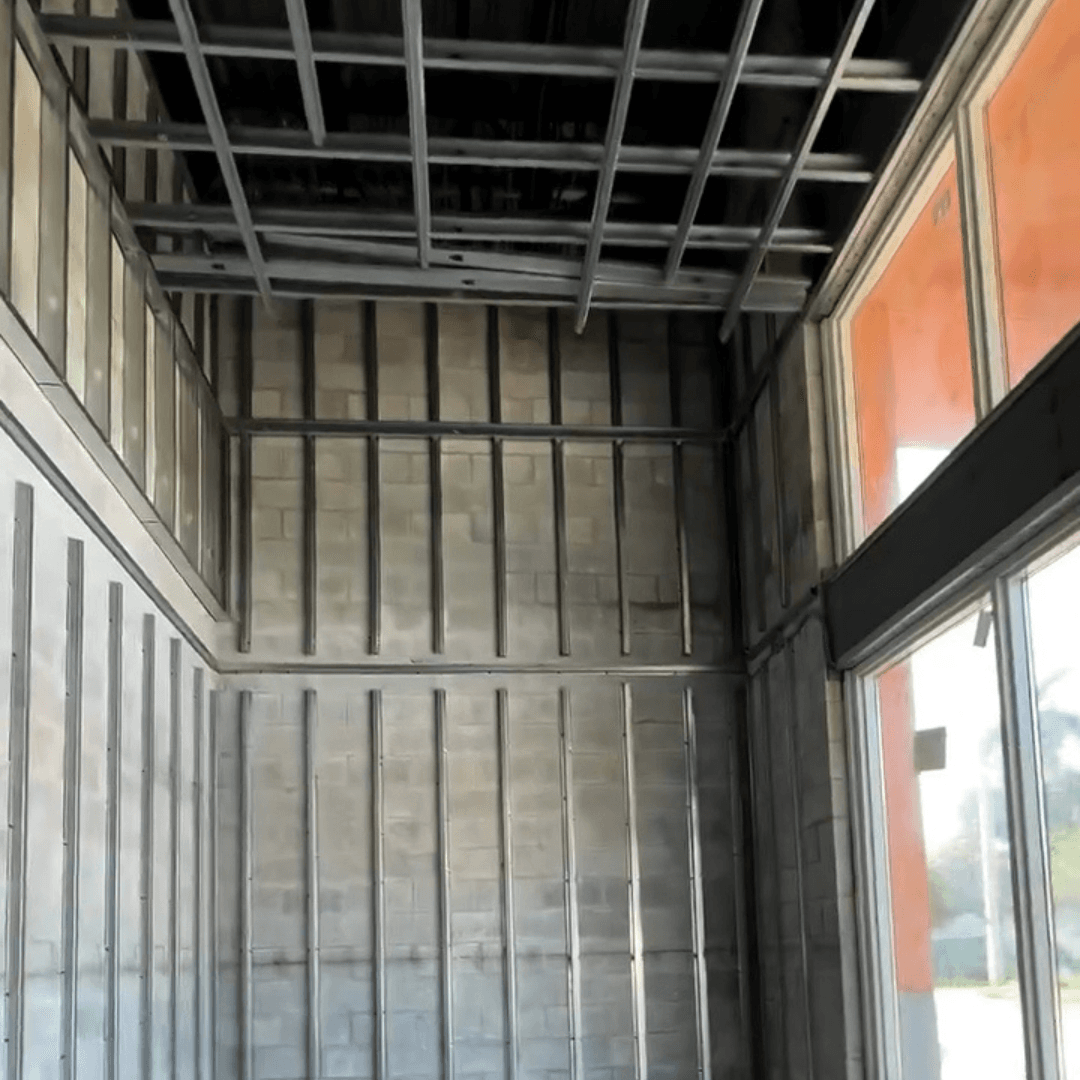 Drywall Installation